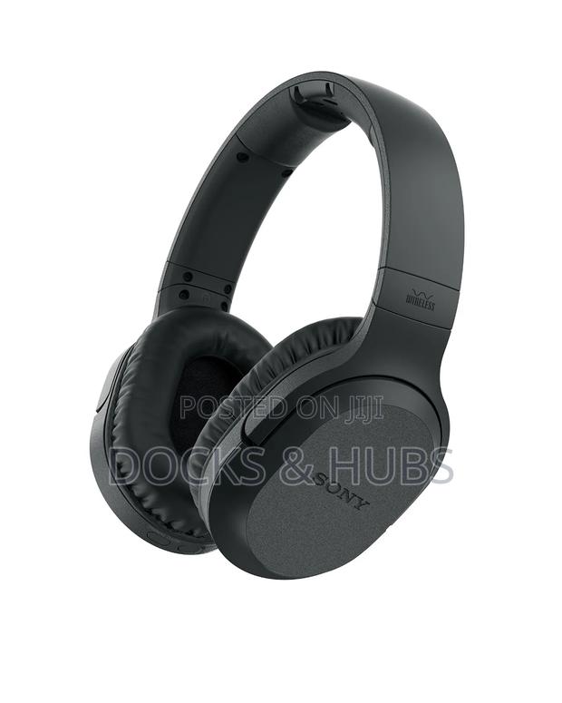 Sony MDR-Rf895r Wireless Headphones · Photo 6