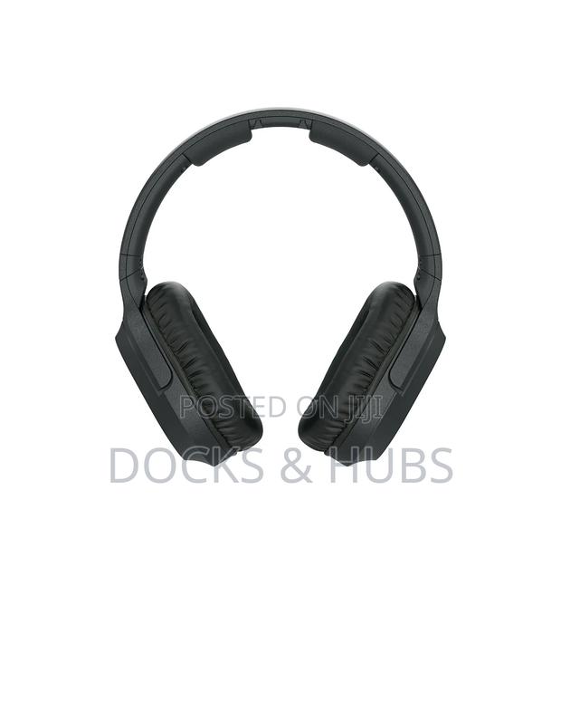 Sony MDR-Rf895r Wireless Headphones · Photo 7