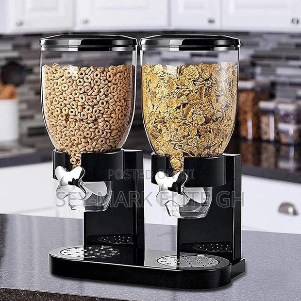 2 in 1 Cereal Dispenser · Photo 1
