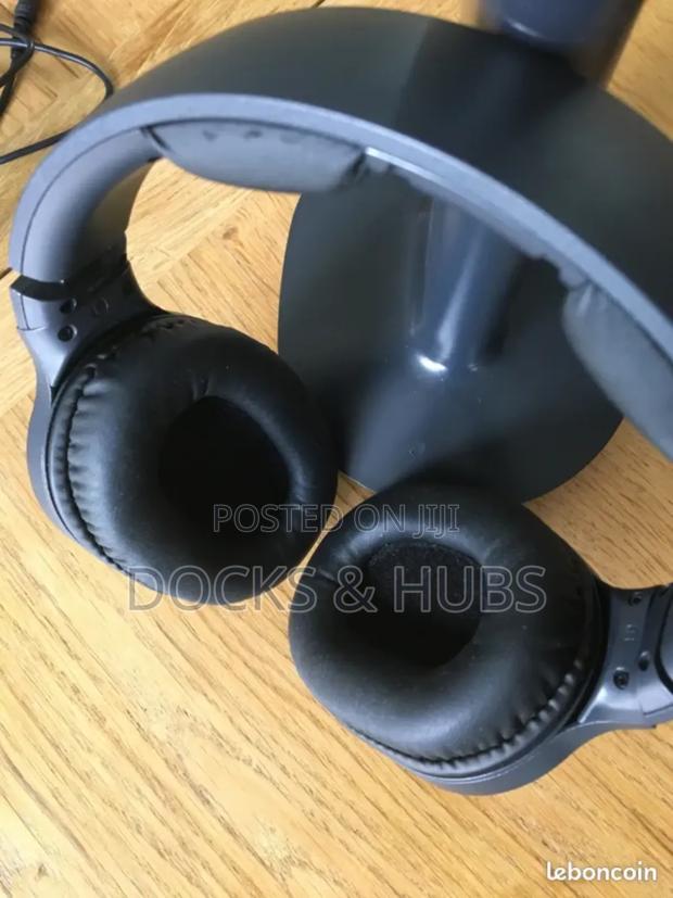 Sony MDR-Rf895r Wireless Headphones · Photo 3
