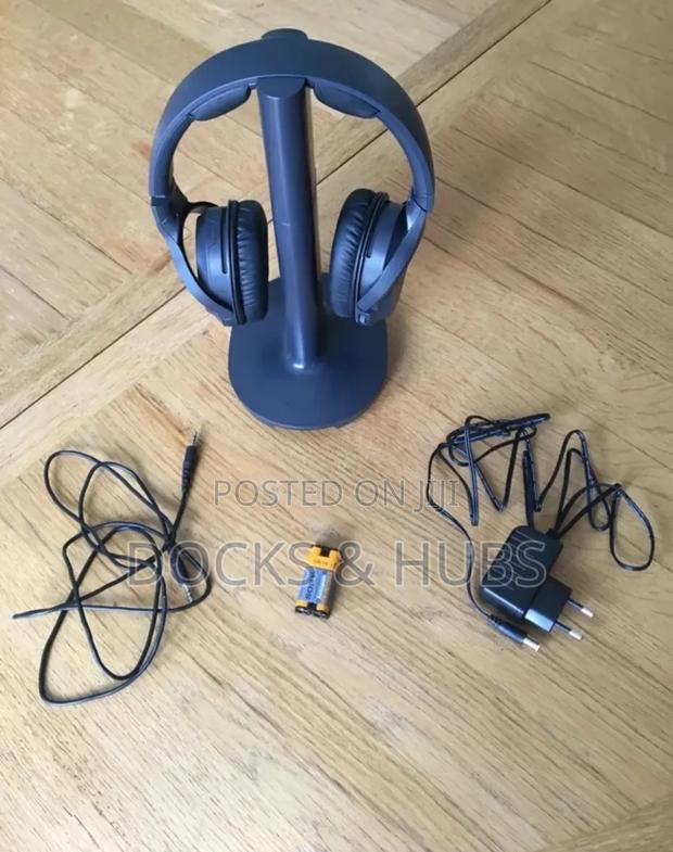 Sony MDR-Rf895r Wireless Headphones · Photo 2