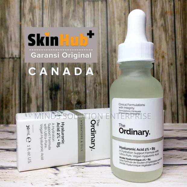 The Ordinary Hyaluronic Acid (30ml) · Photo 1