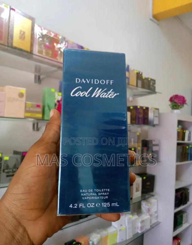 Davidoff Cool Water · Photo 2