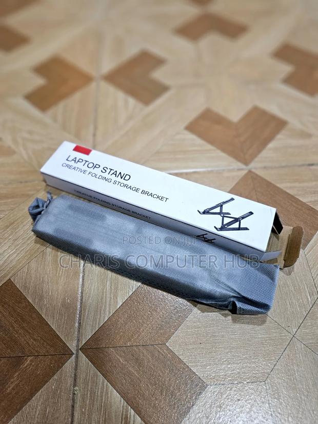 Laptop Stand · Photo 2