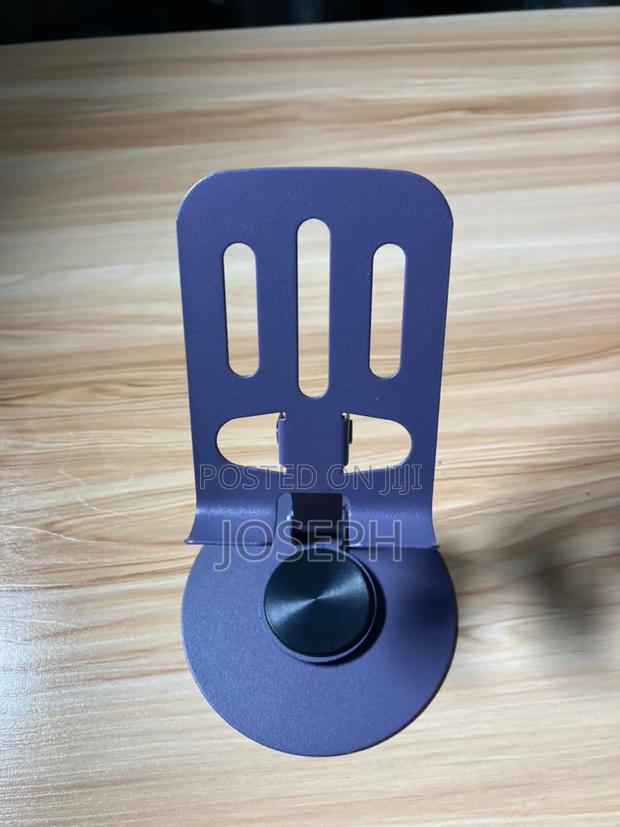 Phone Stand 360 Tupe · Photo 1