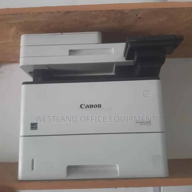 Canon Image Class Mf 525 Dw · Photo 1