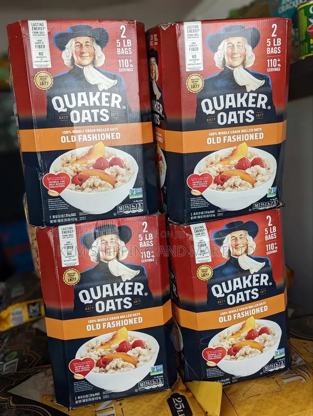 Quacker Oat(2 in 1 Family Pack) · Photo 3