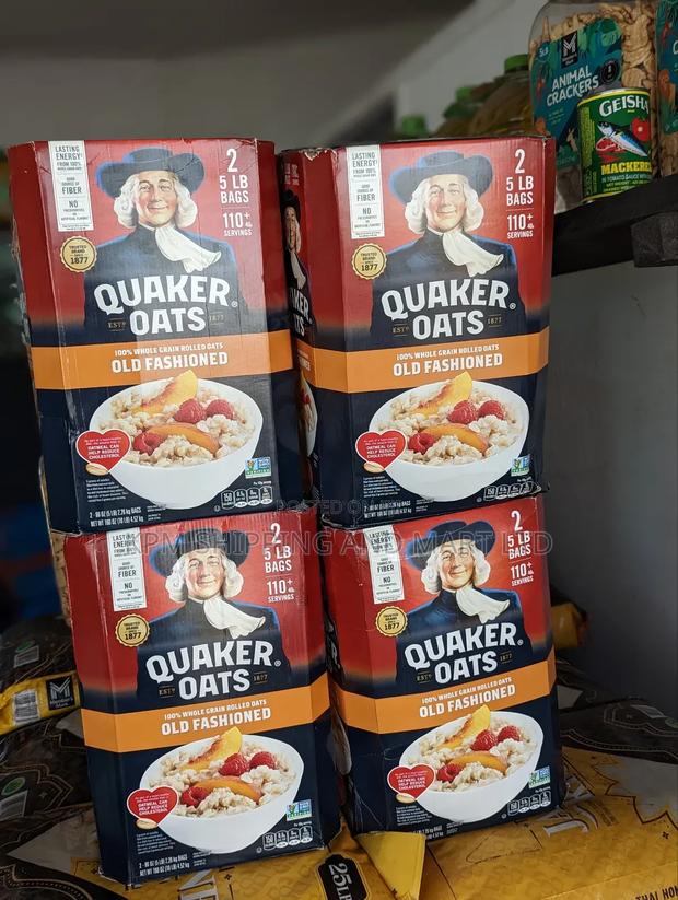 Quacker Oat(2 in 1 Family Pack) · Photo 4