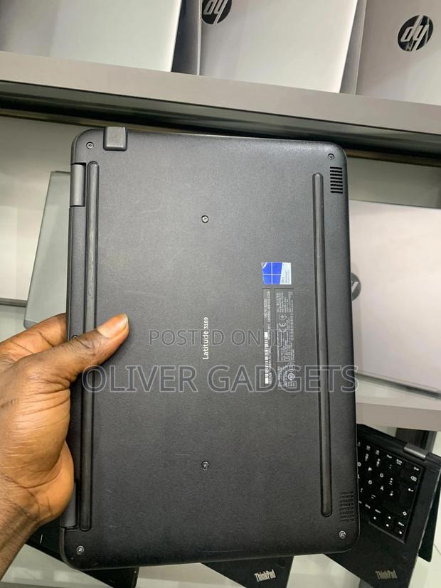 Laptop Dell Latitude 3189 8GB Intel SSD 128GB · Photo 3