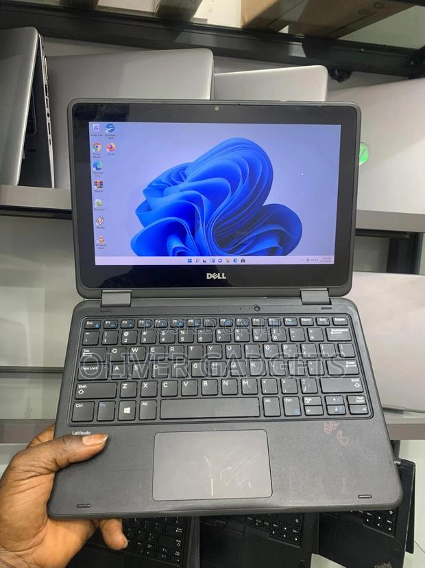 Laptop Dell Latitude 3189 8GB Intel SSD 128GB · Photo 2