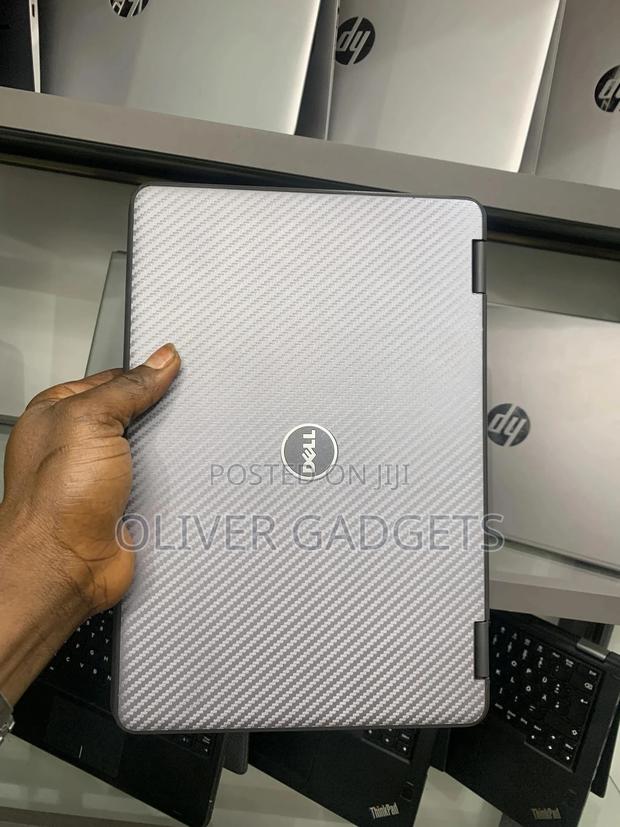 Laptop Dell Latitude 3189 8GB Intel SSD 128GB · Photo 4