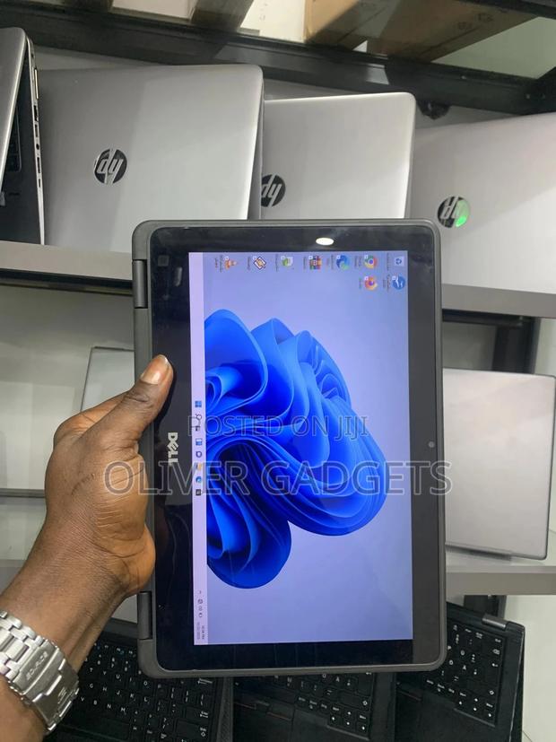Laptop Dell Latitude 3189 8GB Intel SSD 128GB · Photo 5