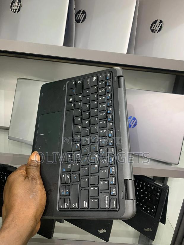 Laptop Dell Latitude 3189 8GB Intel SSD 128GB · Photo 6
