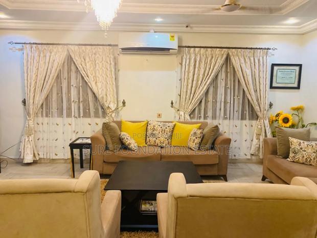 Furnished 3bdrm House in Dansoman for rent · Photo 2