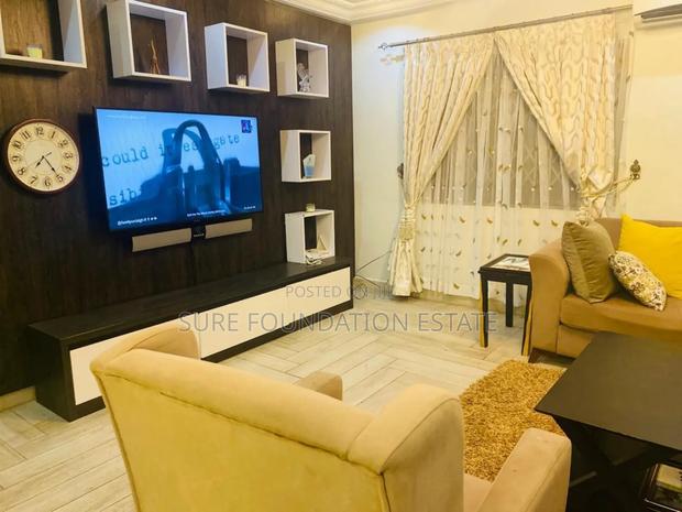 Furnished 3bdrm House in Dansoman for rent · Photo 4