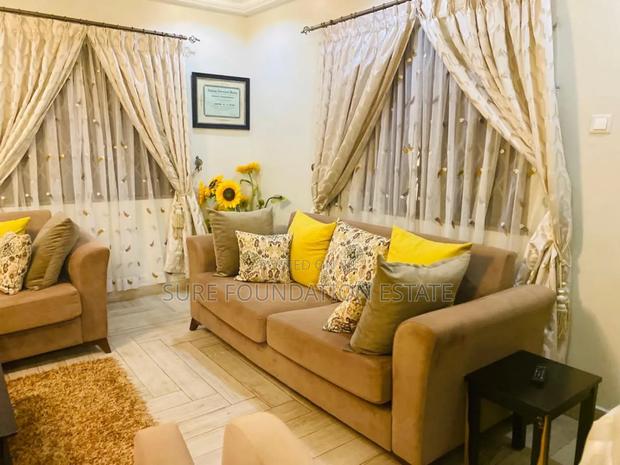 Furnished 3bdrm House in Dansoman for rent · Photo 7