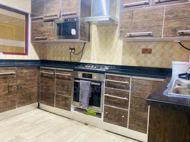 Furnished 3bdrm House in Dansoman for rent · Photo 8