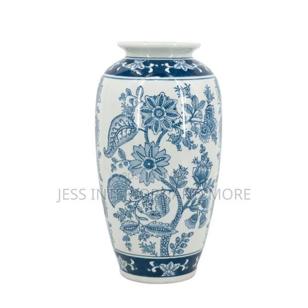 Flower Vase (Chinoiserie) · Photo 2