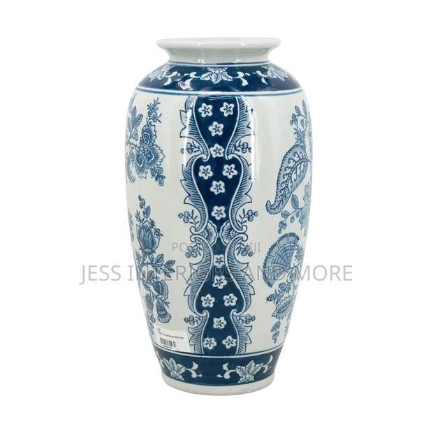 Flower Vase (Chinoiserie) · Photo 5