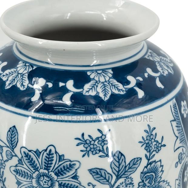Flower Vase (Chinoiserie) · Photo 6