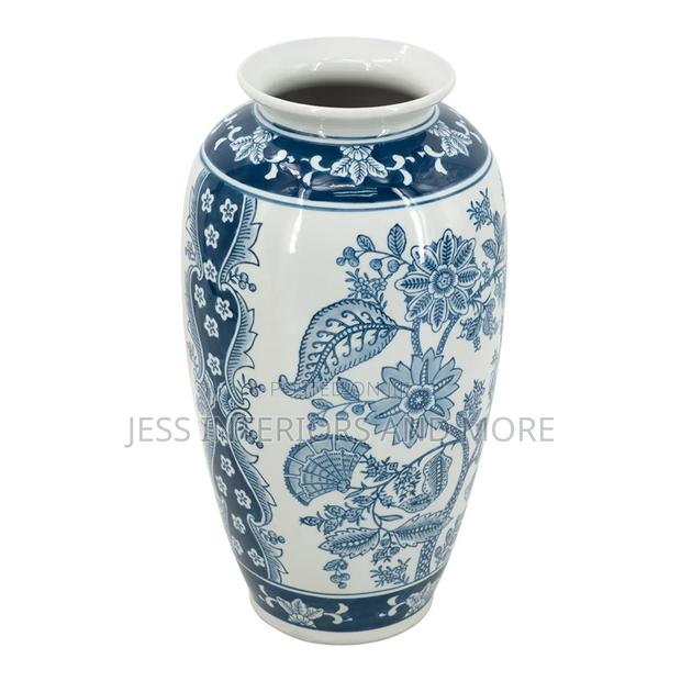 Flower Vase (Chinoiserie) · Photo 7