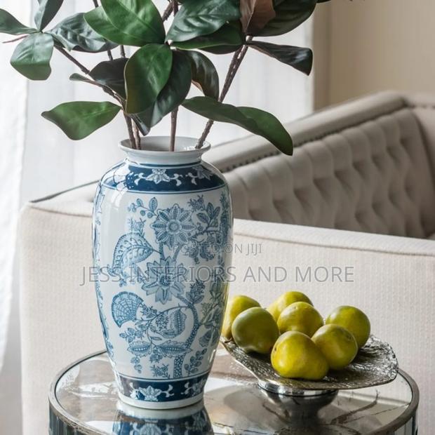Flower Vase (Chinoiserie) · Photo 4