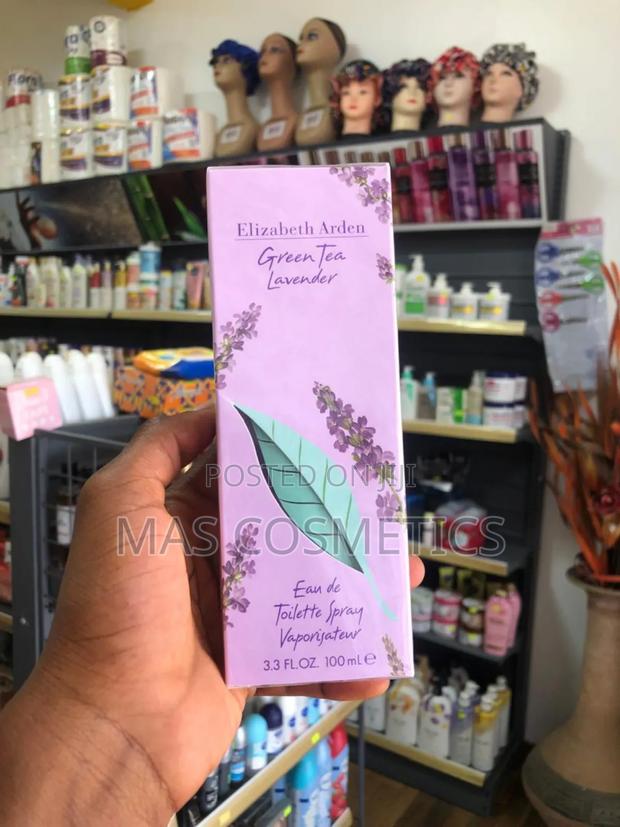 Elizabeth Arden Green Tea Lavender Tropical · Photo 2