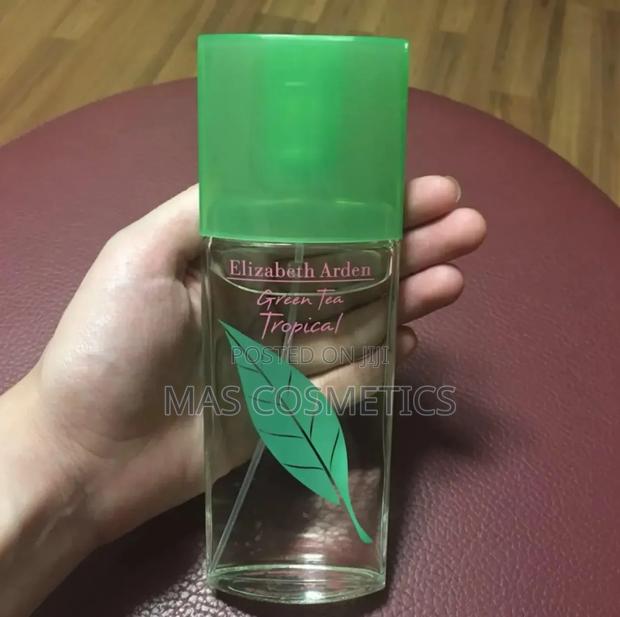Elizabeth Arden Green Tea Lavender Tropical · Photo 4