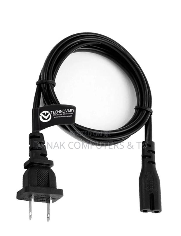 AC Power Cord · Photo 1
