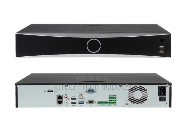Hikvision Ds-7732nxi-I4/S 32ch None Poe NVR · Photo 2