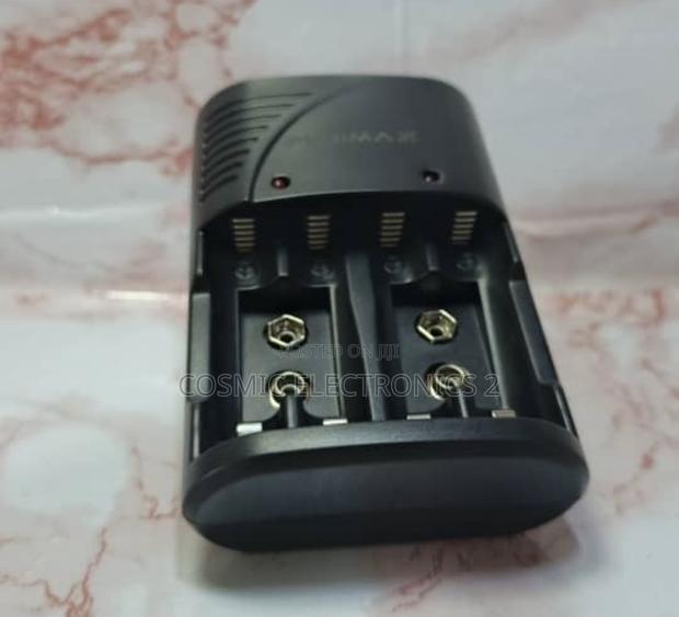 Pujimax Pj-N403q Battery Charger · Photo 4