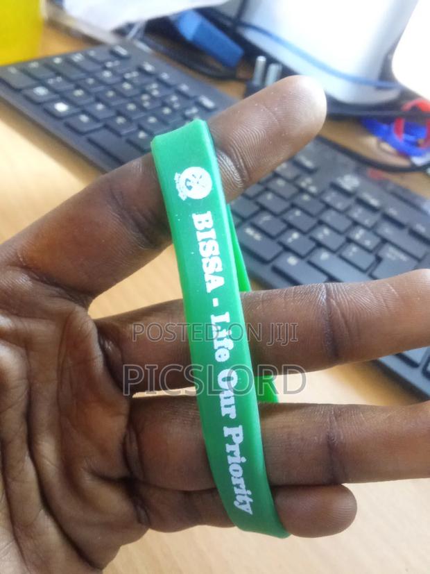 Customized Wrist Bands · Photo 5