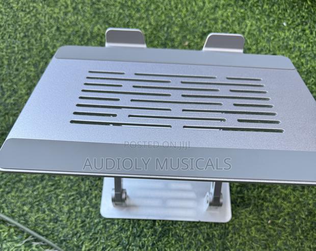 Adjustable Laptop Classic Stand · Photo 6