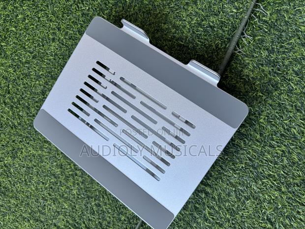 Adjustable Laptop Classic Stand · Photo 7