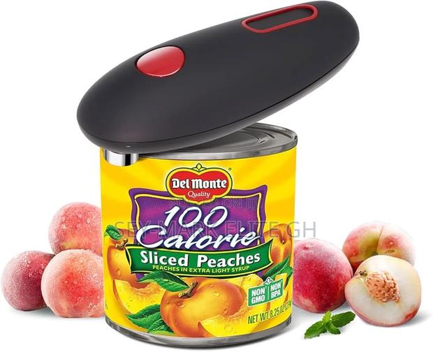 Electric Can Opener · Photo 1