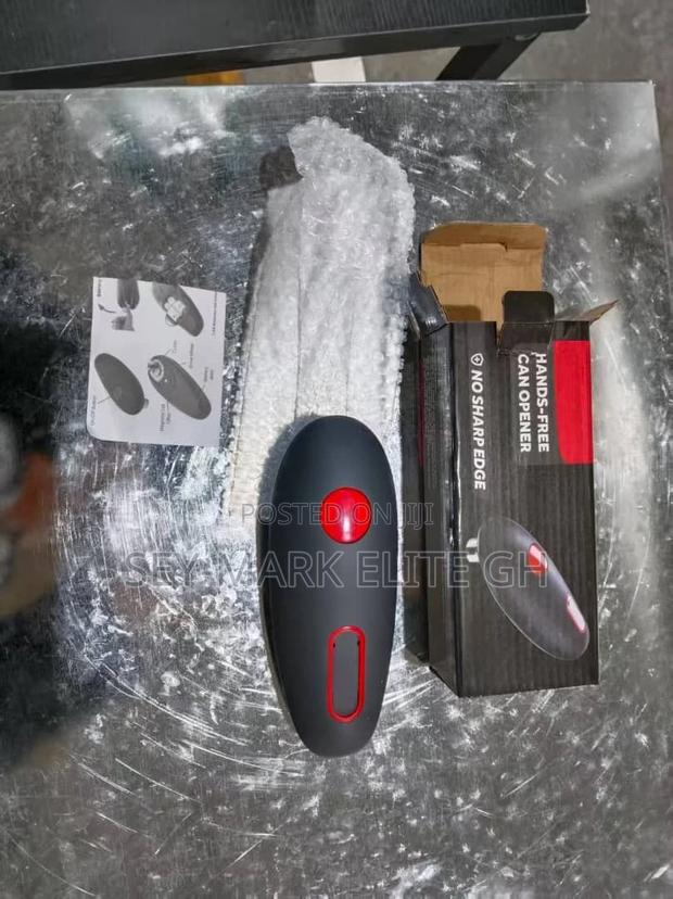 Electric Can Opener · Photo 2