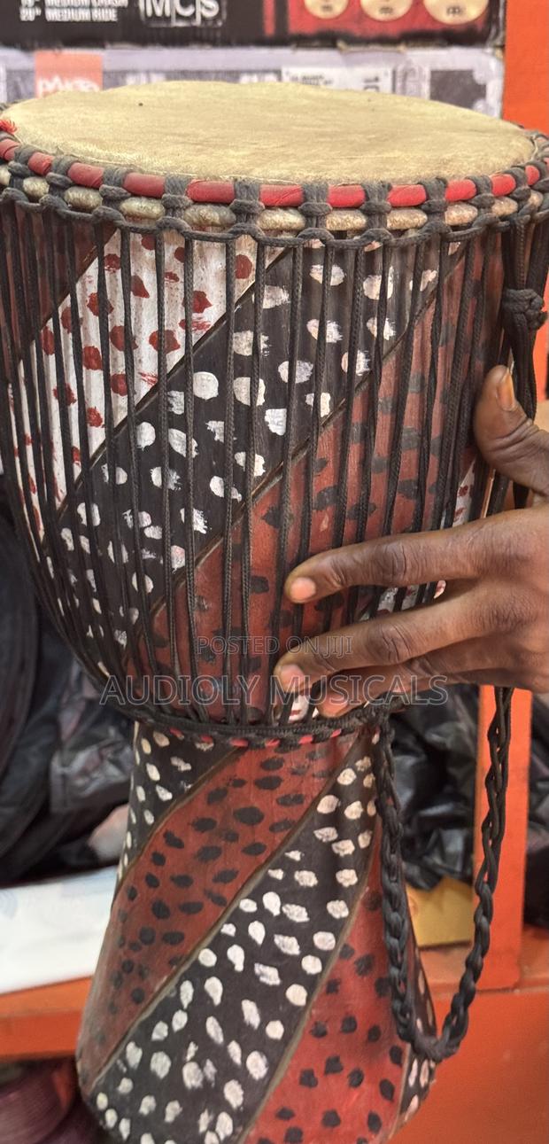 Local Percussion/Konka (Pair ) · Photo 4