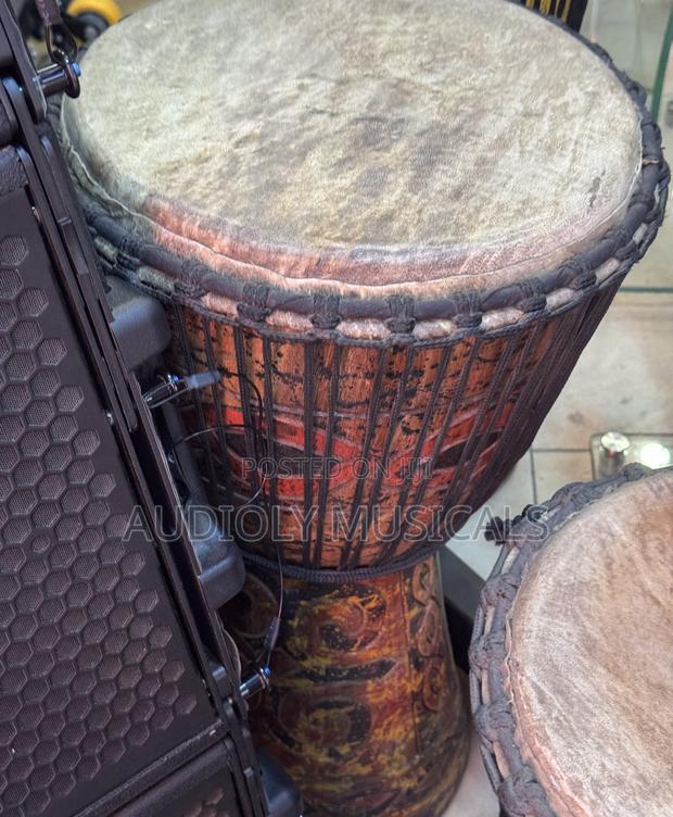 Local Percussion/Konka (Pair ) · Photo 3