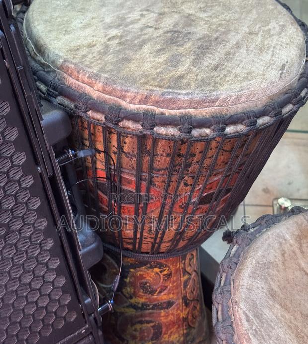 Local Percussion/Konka (Pair ) · Photo 2
