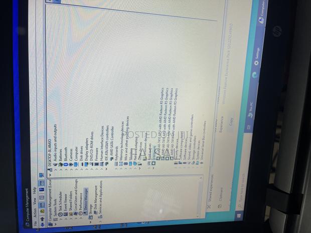 Laptop HP Pavilion 17 8GB AMD A8 HDD 1T · Photo 5