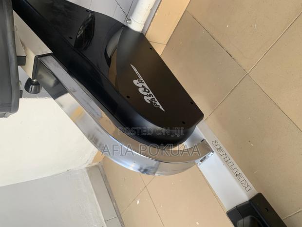 Kettler Recumbent Bike 130kg · Photo 4
