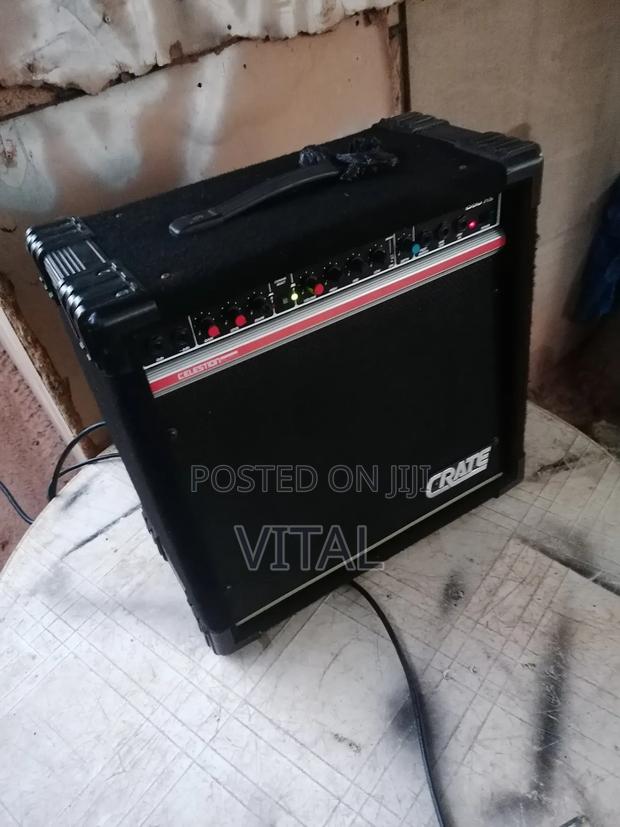 Crate G60xl · Photo 2