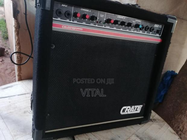 Crate G60xl · Photo 4