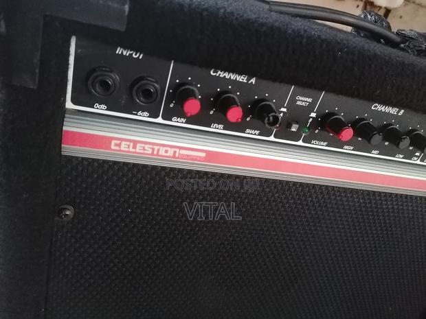 Crate G60xl · Photo 5