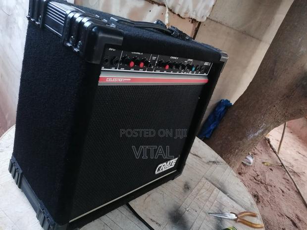 Crate G60xl · Photo 6