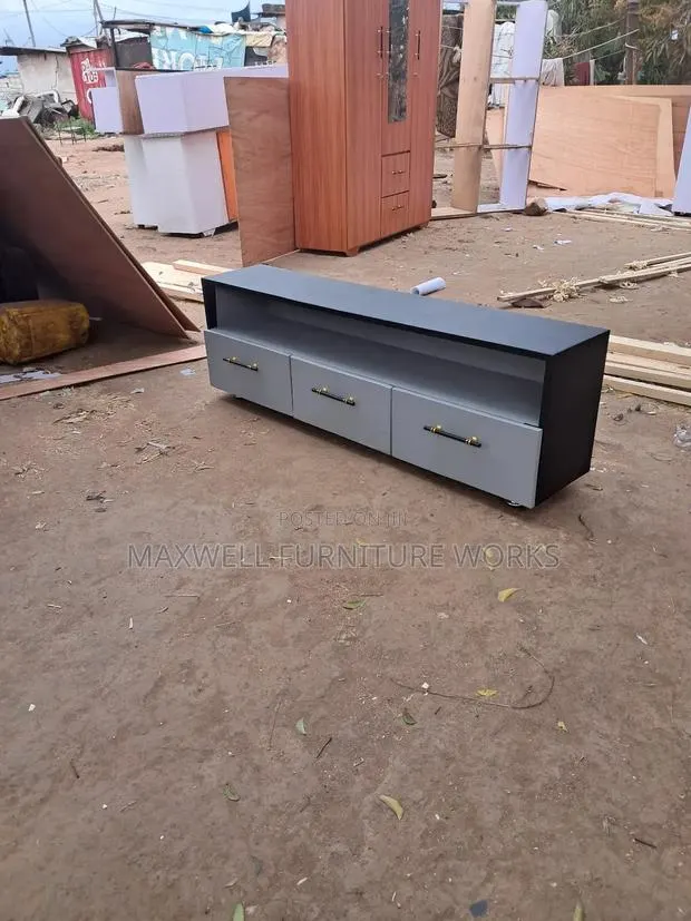 Quality Tv Stand ( Client) · Photo 1