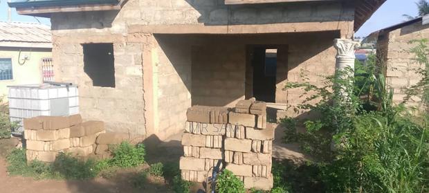 3bdrm House in Amasaman for sale · Photo 5