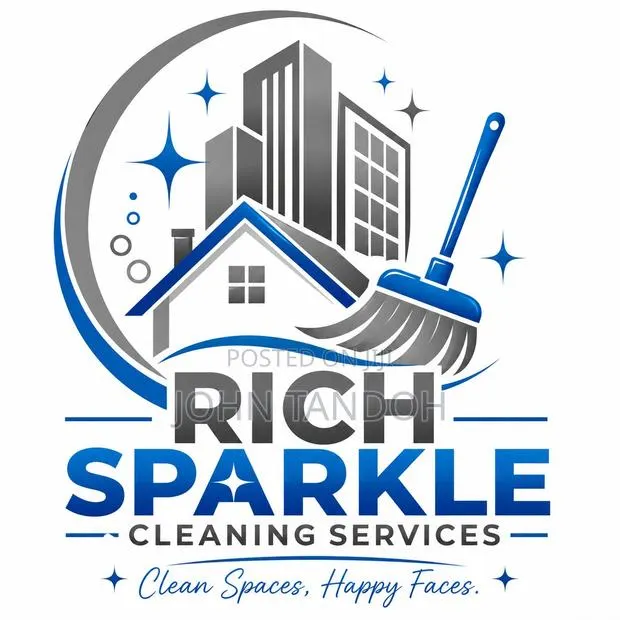 Rich Sparkle Cleaning Service · Photo 1