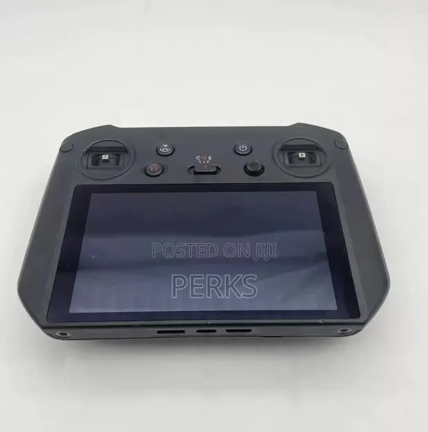 Dji Rc Pro Controller.