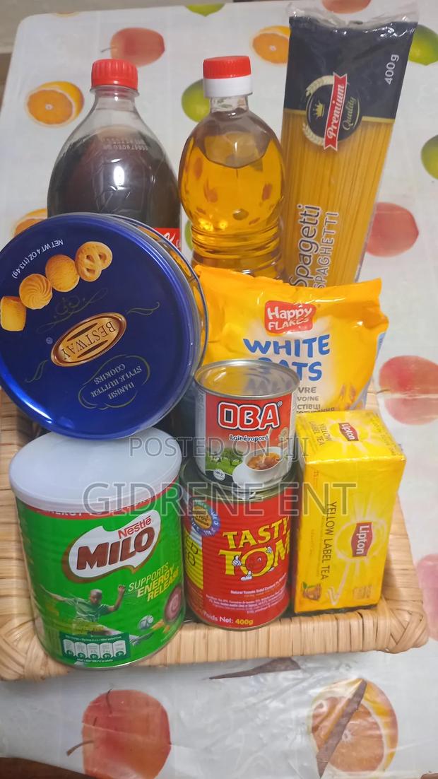 Food Hampers Customised Kooʻ · Photo 2